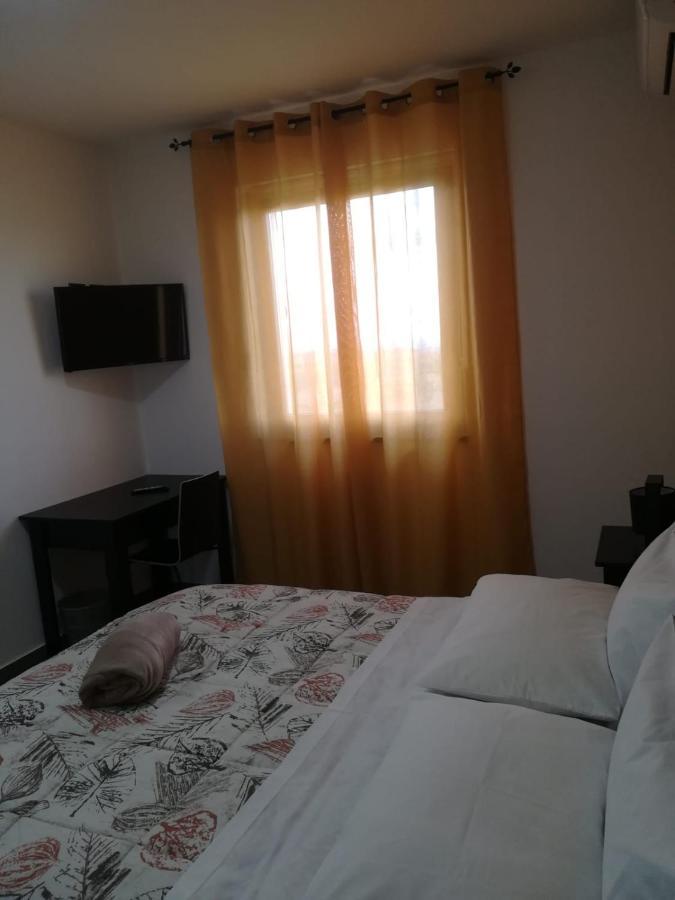 B&B Borgo Lando Barcellona-Pozzo di Gotto Exterior photo